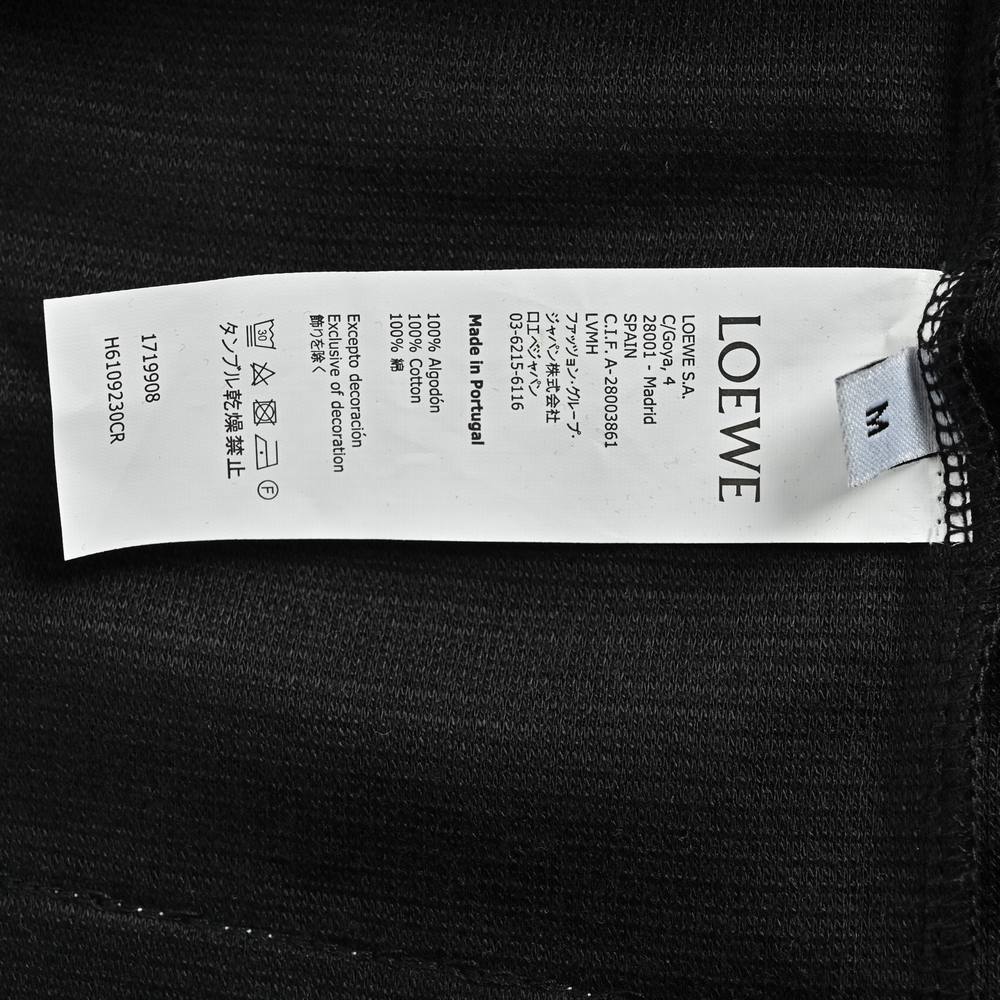 LOEWE T-shirts-235