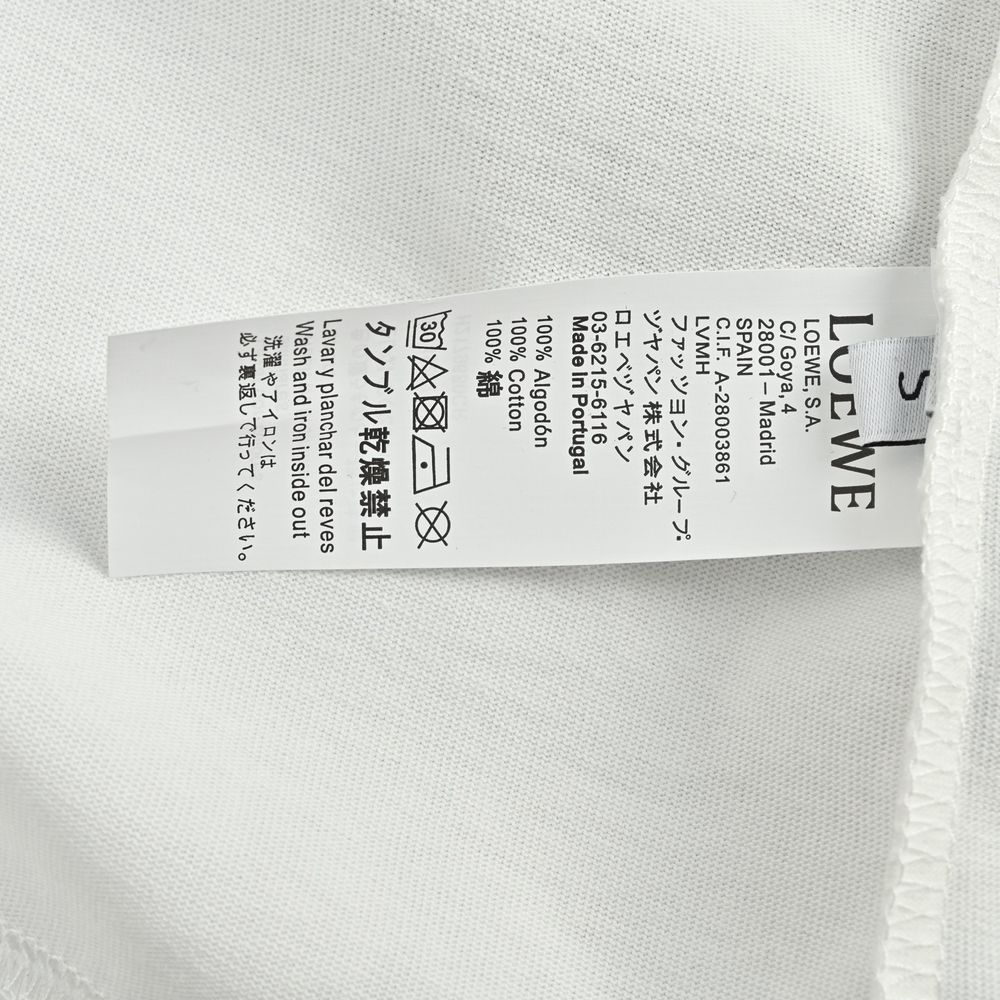 LOEWE T-shirts-158