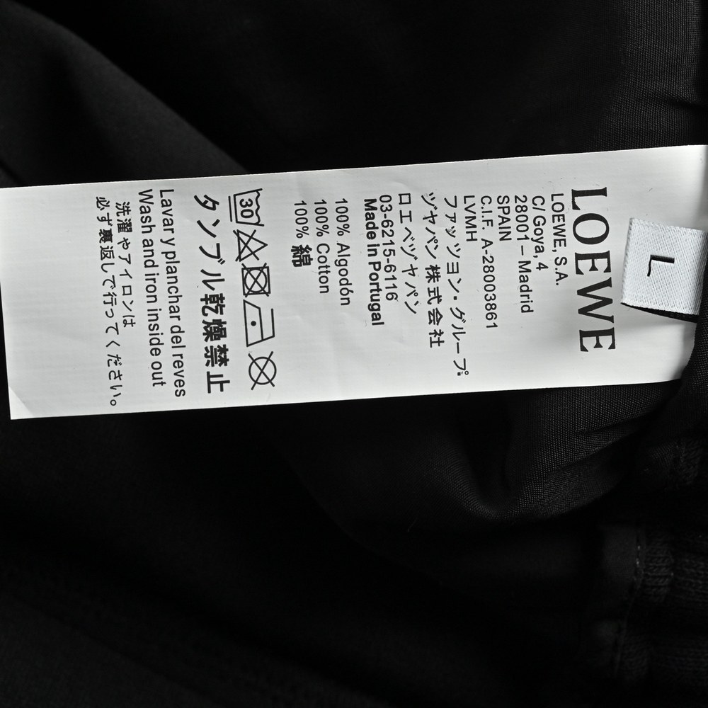 LOEWE Shorts-023