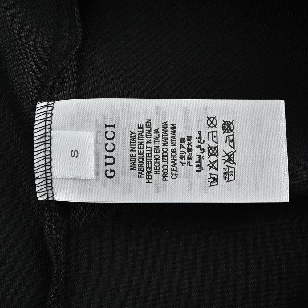 GUCCI T-shirts-003