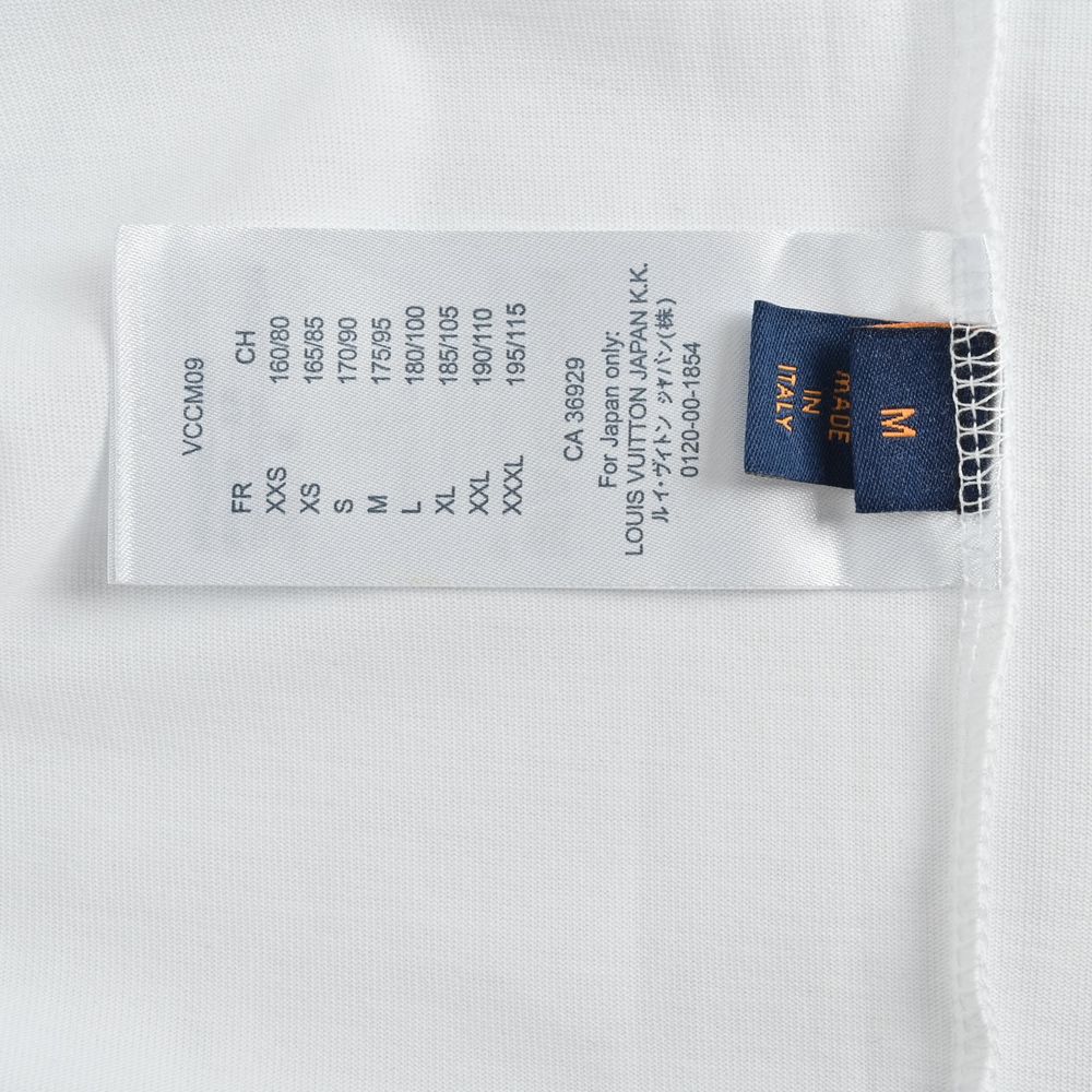 LV T-shirts-2533