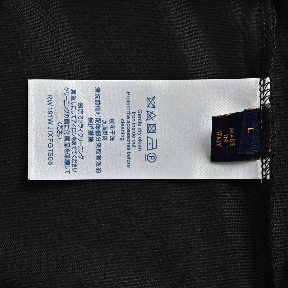 LV T-shirts-2721