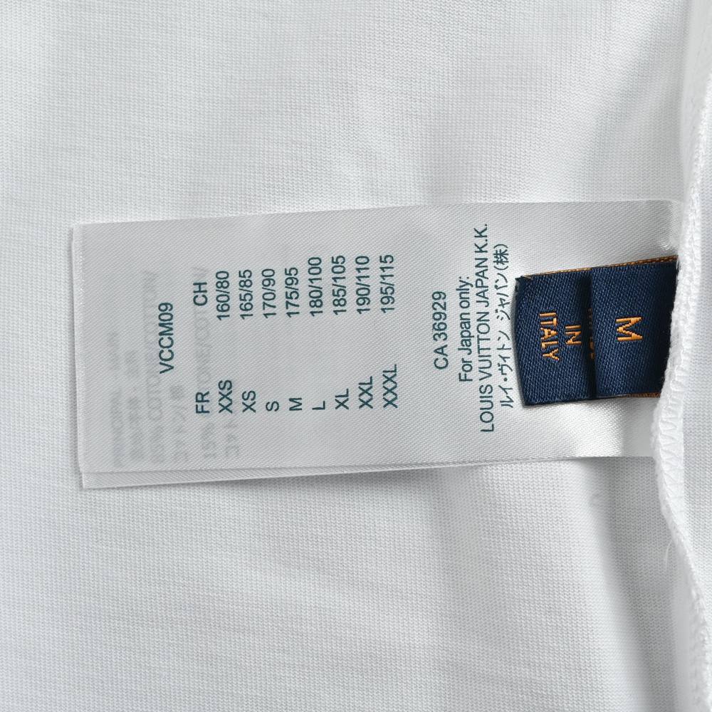 LV T-shirts-2726