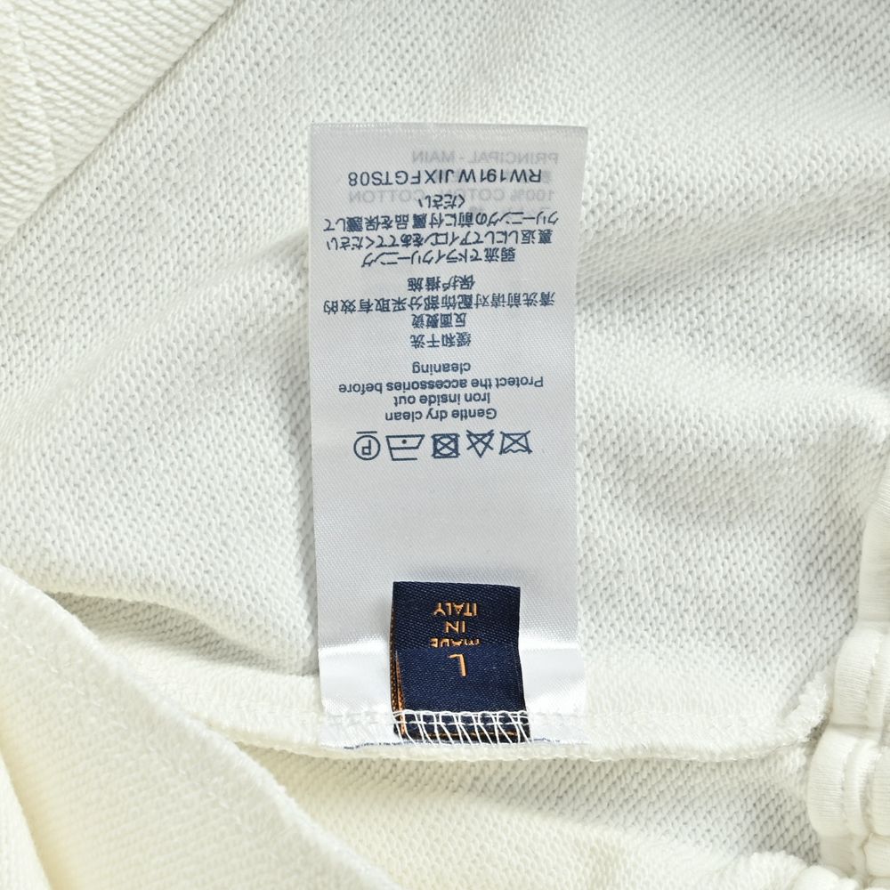 LV T-shirts-2882