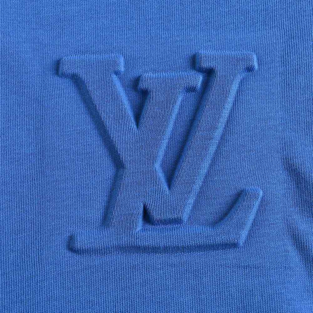 LV T-shirts-2654