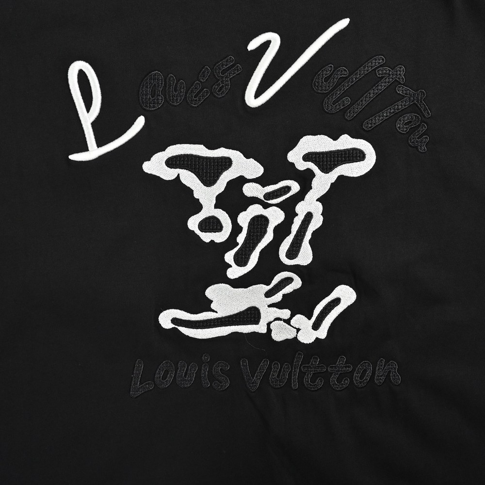 LV T-shirts-2762
