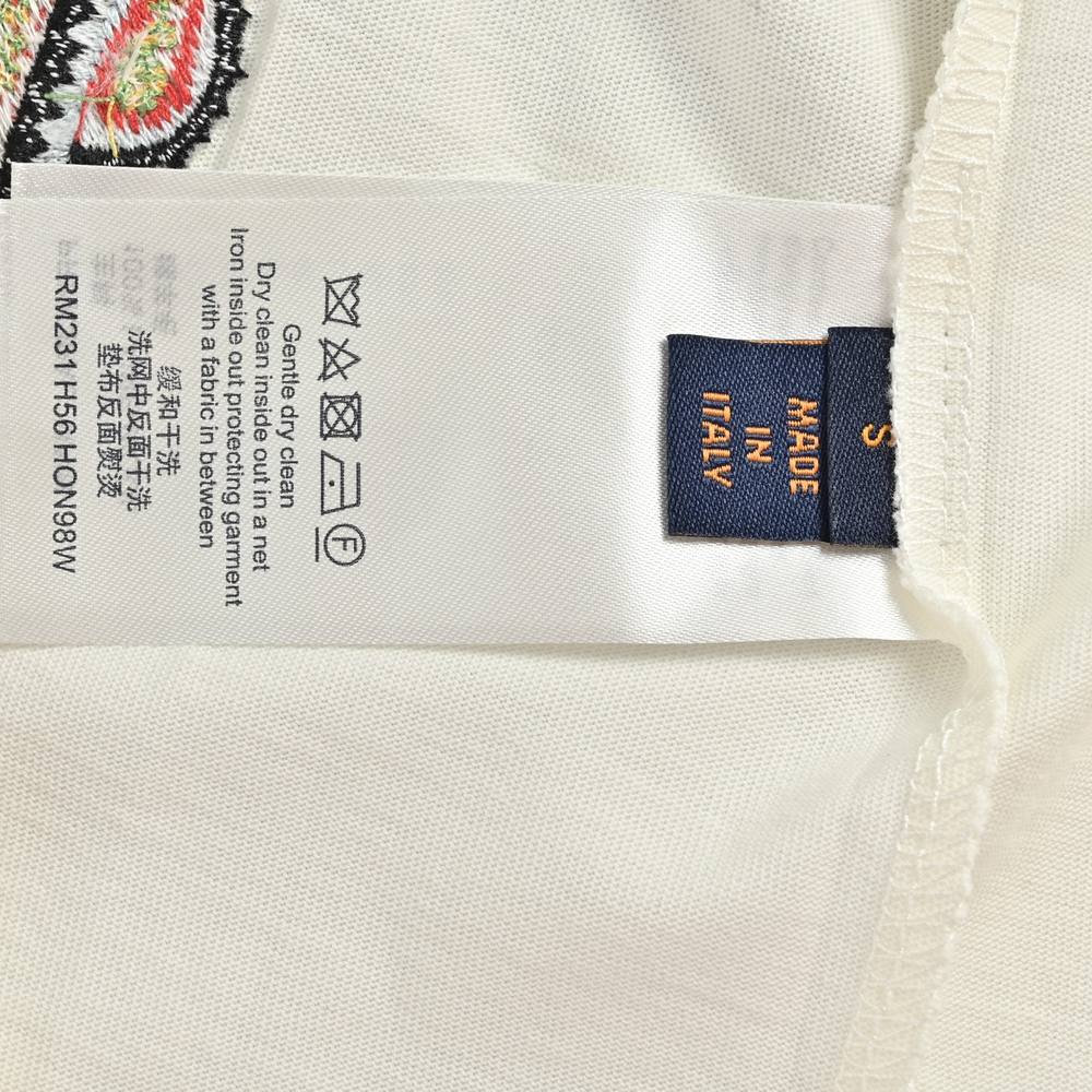 LV T-shirts-2912