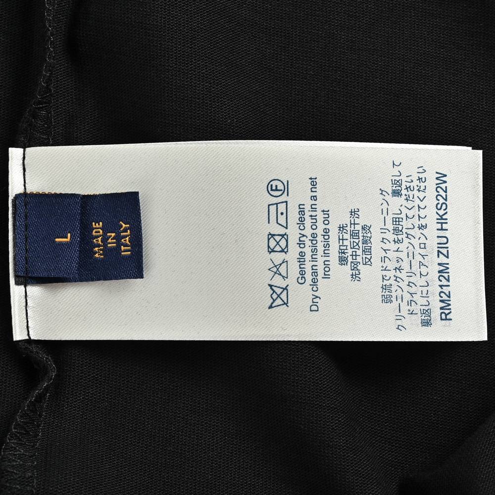 LV T-shirts-2639