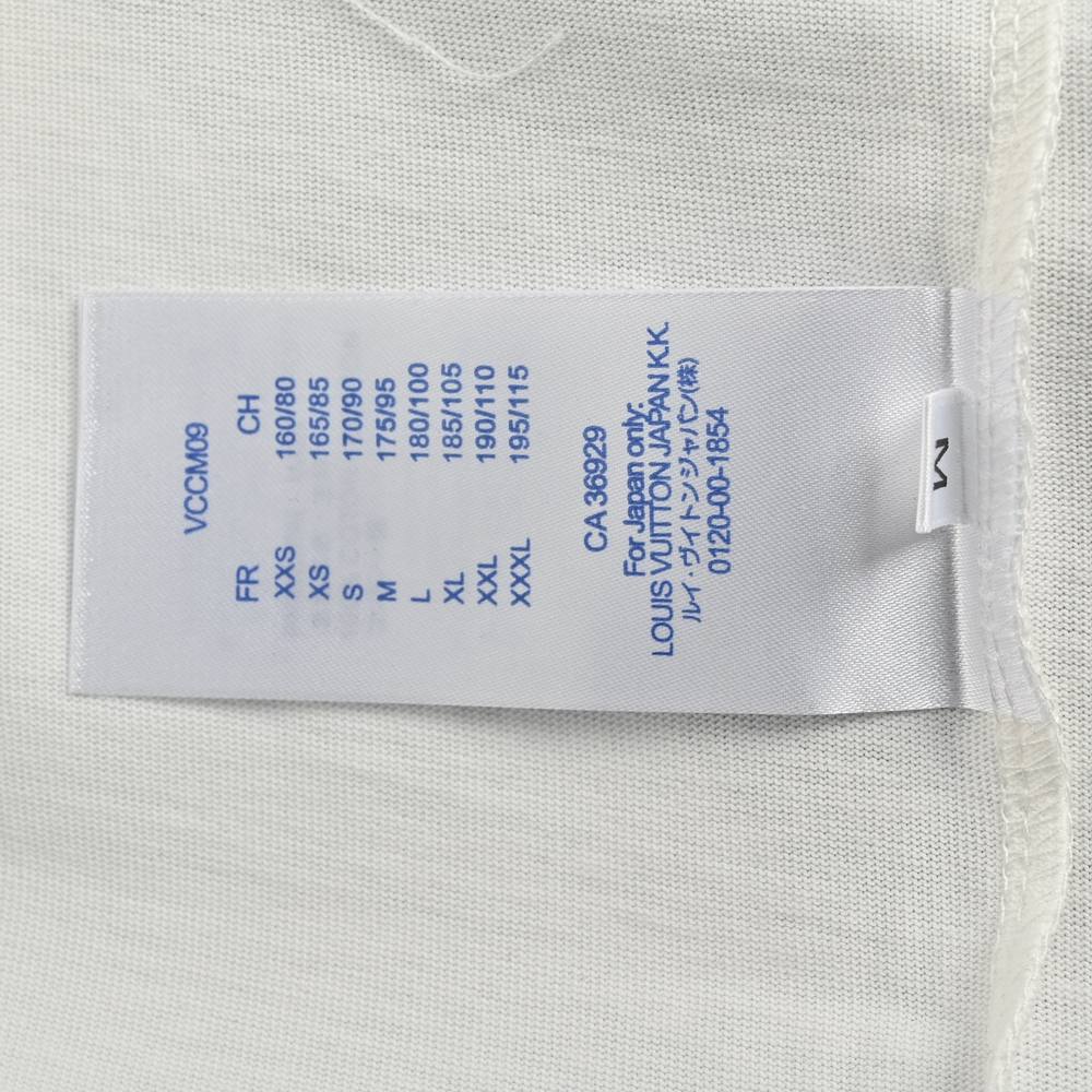 LV T-shirts-2470
