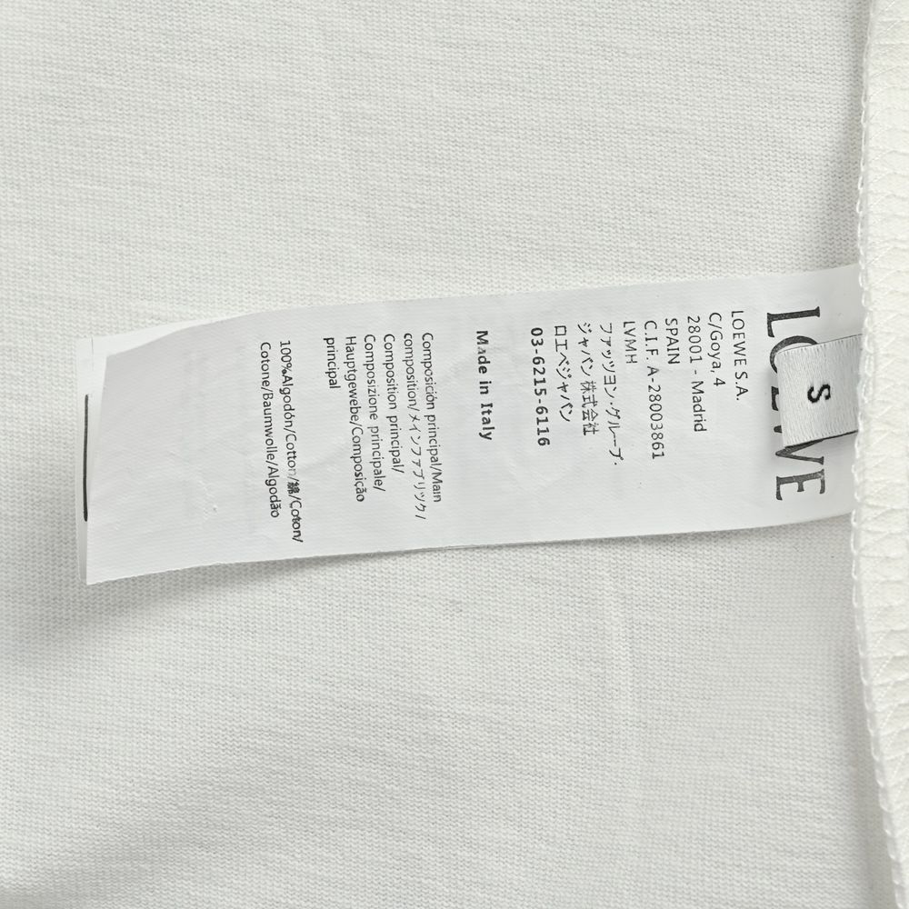 LOEWE T-shirts-212