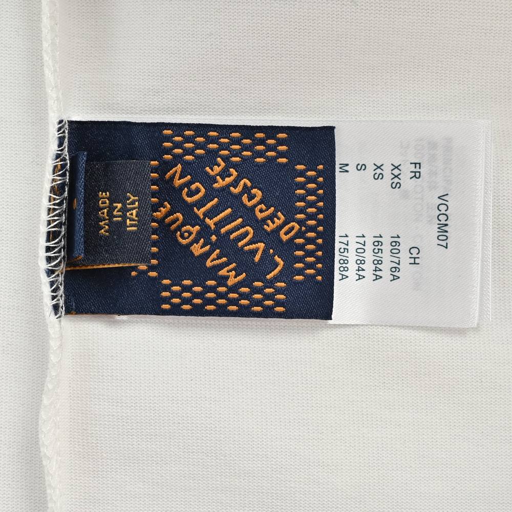 LV T-shirts-2651