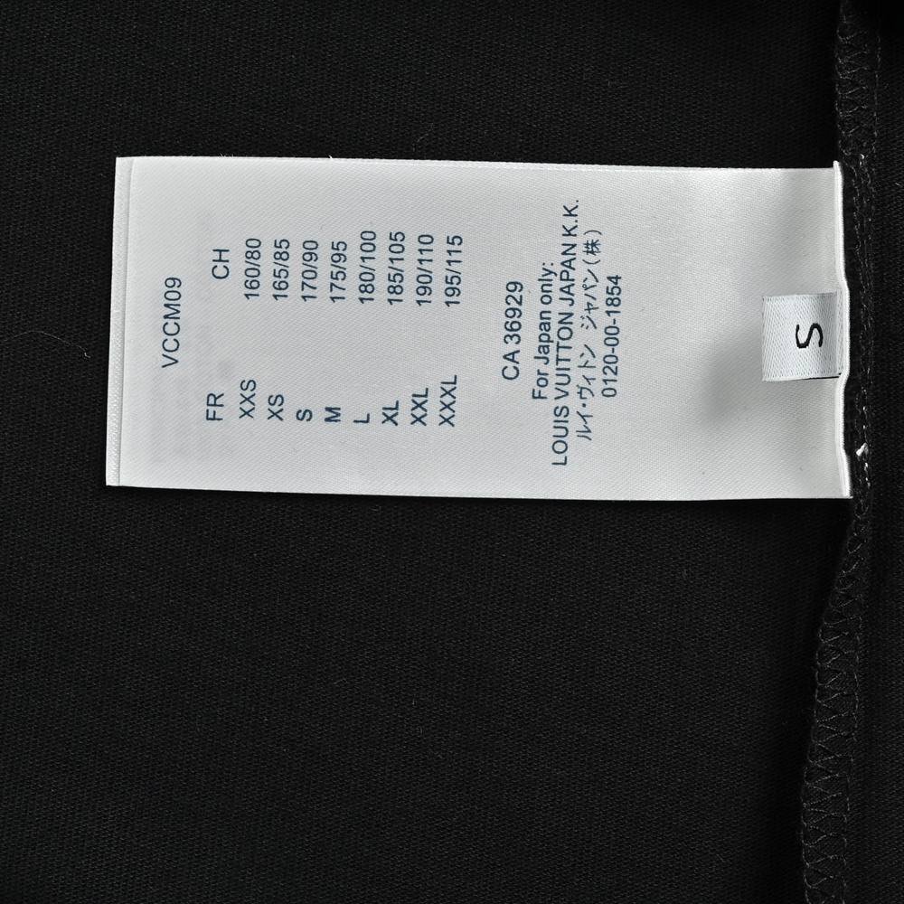 LV T-shirts-2657
