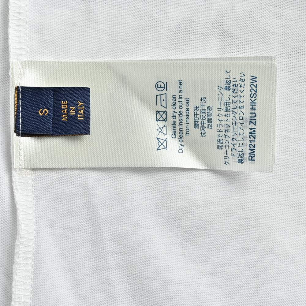 LV T-shirts-2562
