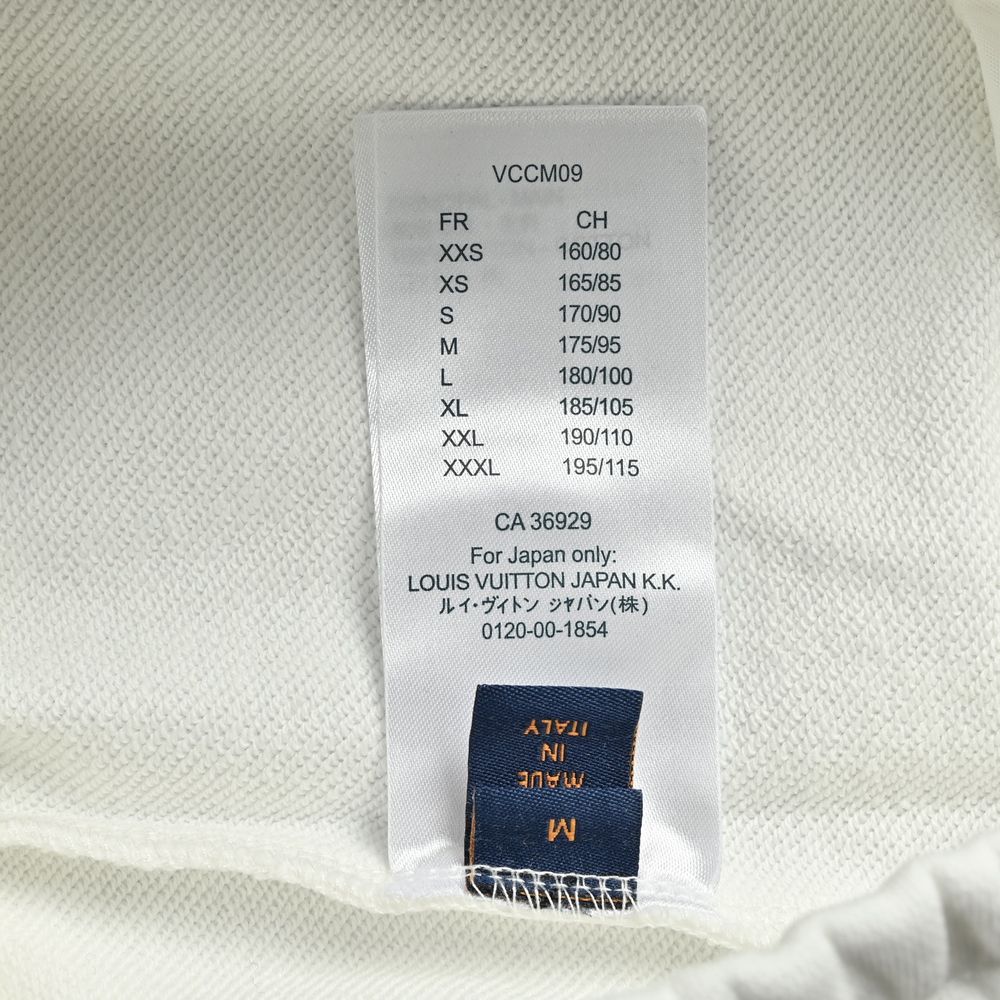 LV Shorts-283