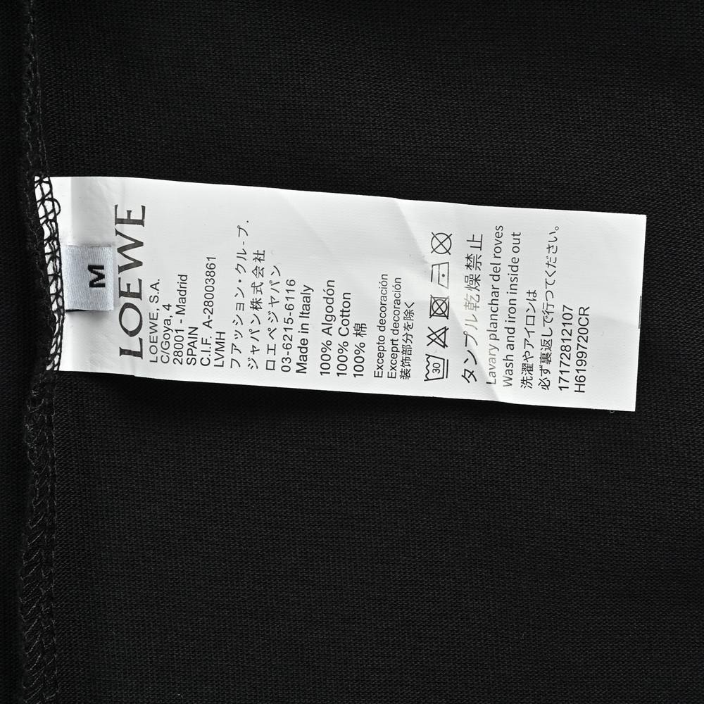 LOEWE T-shirts-290