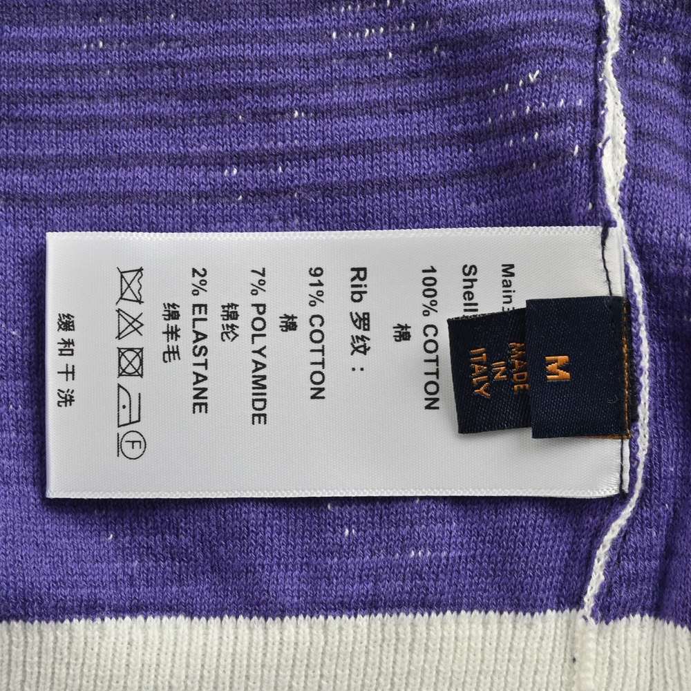 LV T-shirts-2918