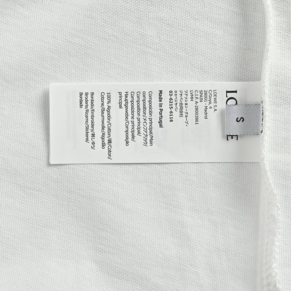 LOEWE T-shirts-293