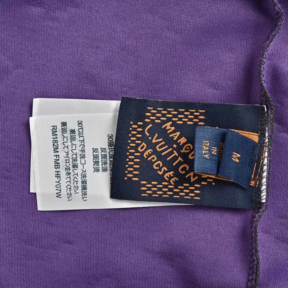 LV T-shirts-2760