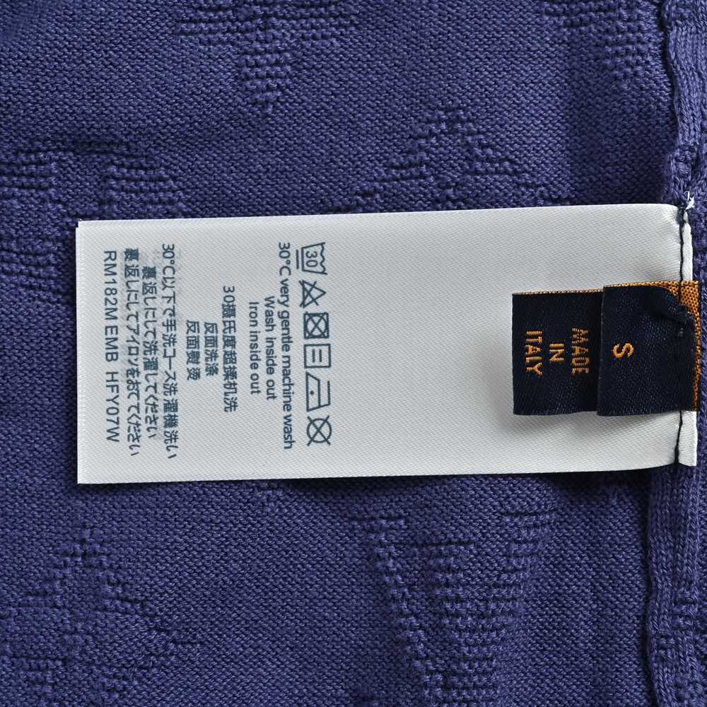 LV T-shirts-2867