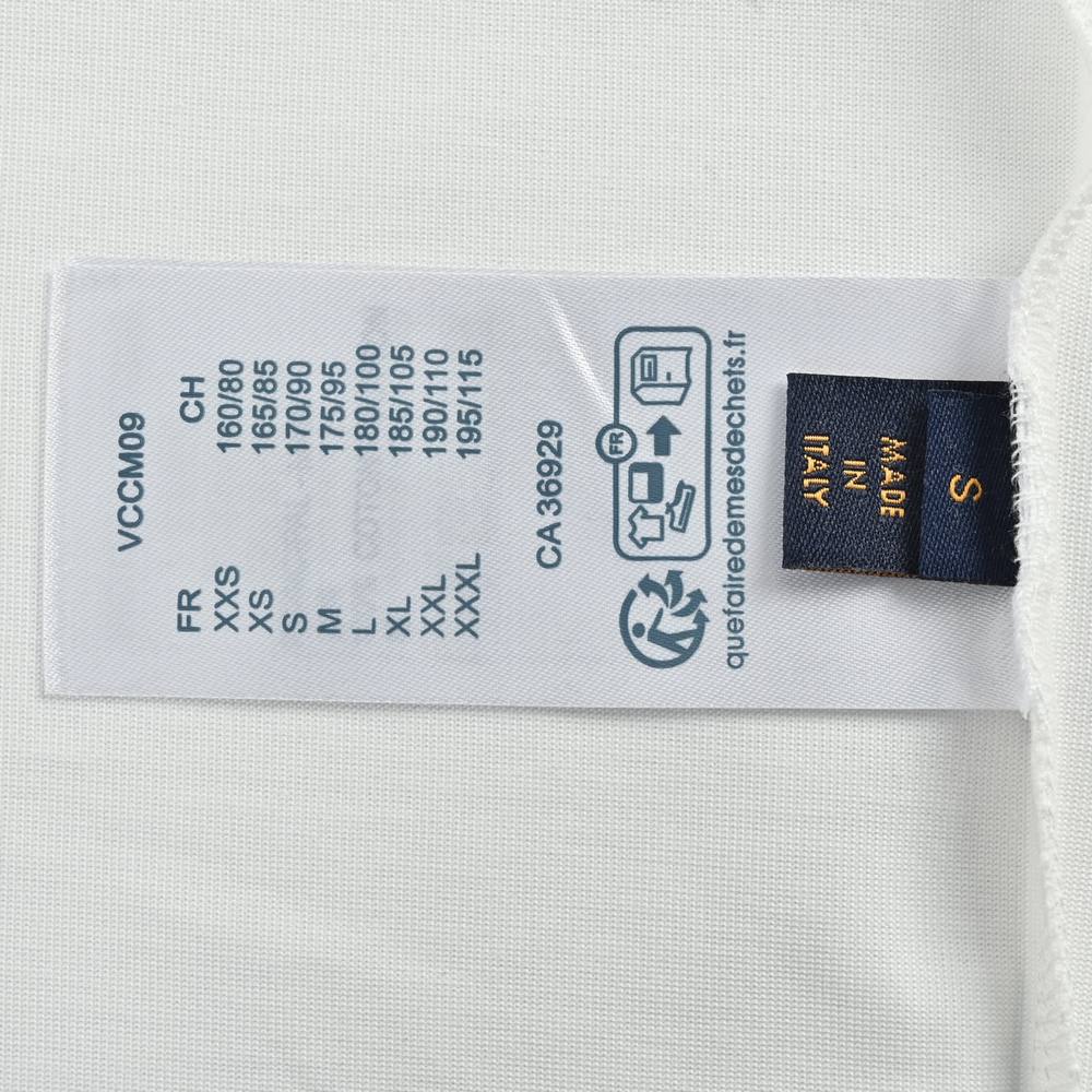 LV T-shirts-2541