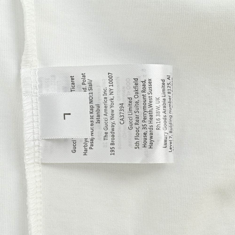 GUCCI T-shirts-420