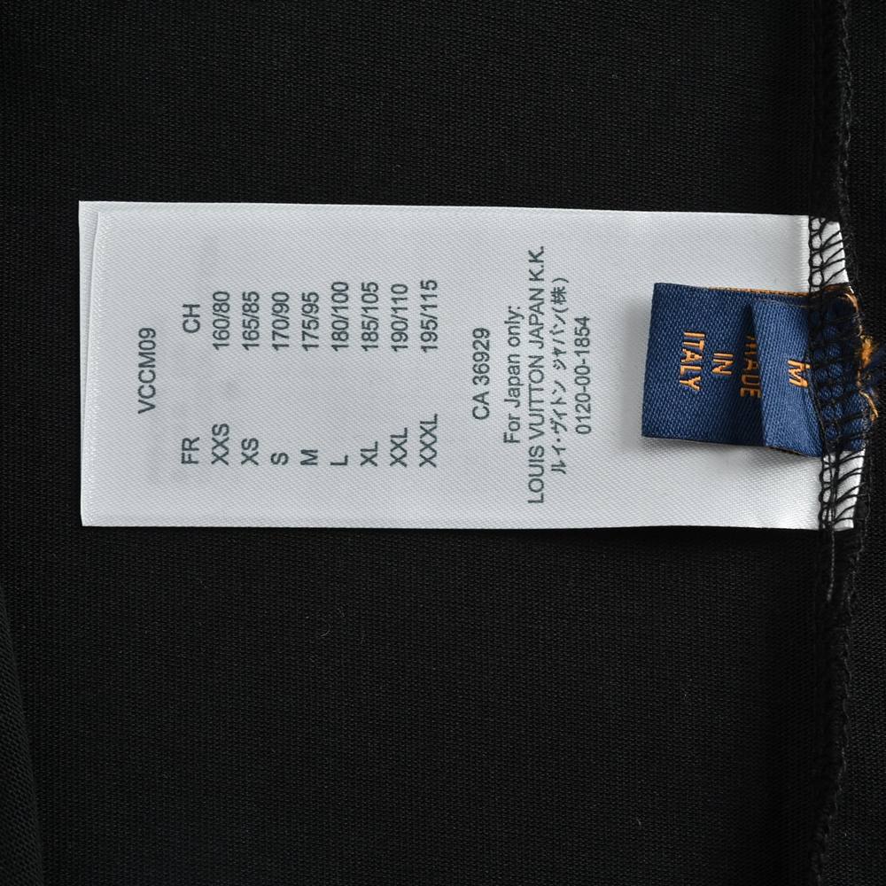 LV T-shirts-2570