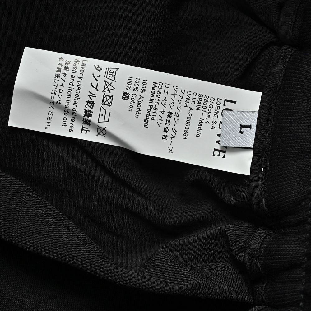 LOEWE Shorts-038