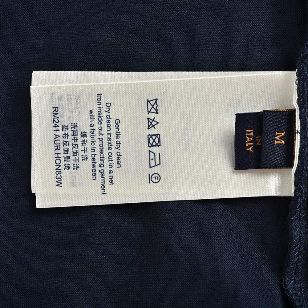 LV T-shirts-2542
