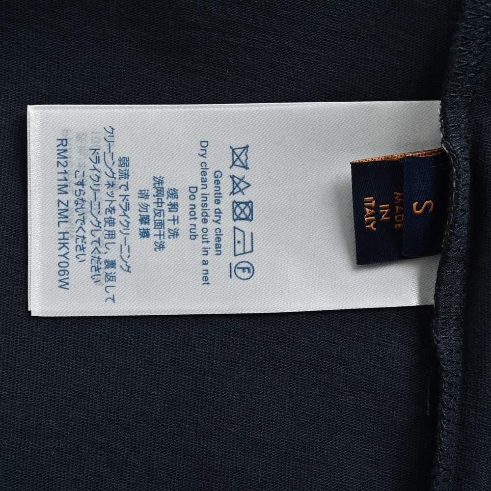 LV T-shirts-2738