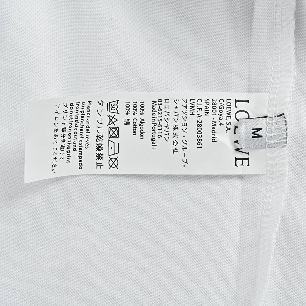 LOEWE T-shirts-206
