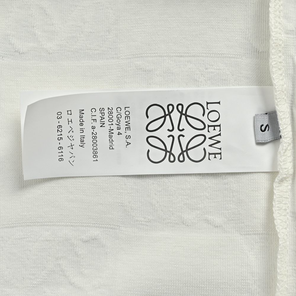 LOEWE T-shirts-233