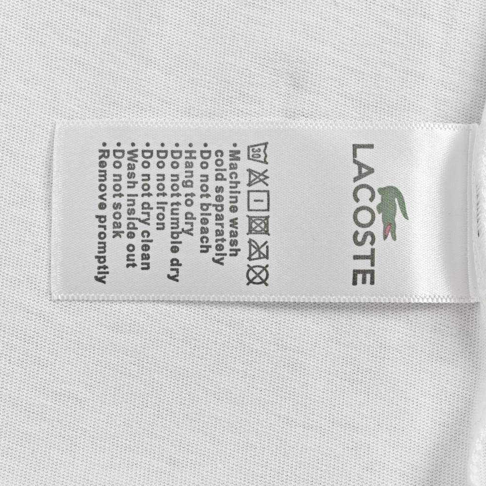 LACOSTE T-shirts-022