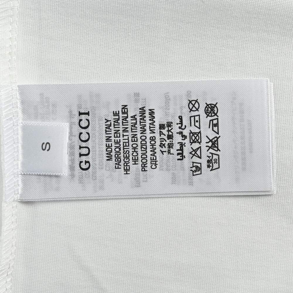 GUCCI T-shirts-004