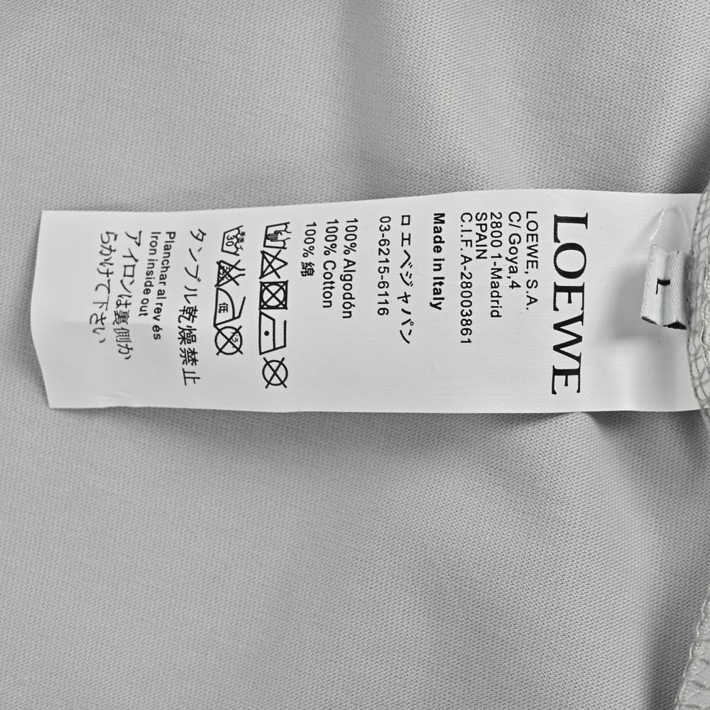 LOEWE T-shirts-284