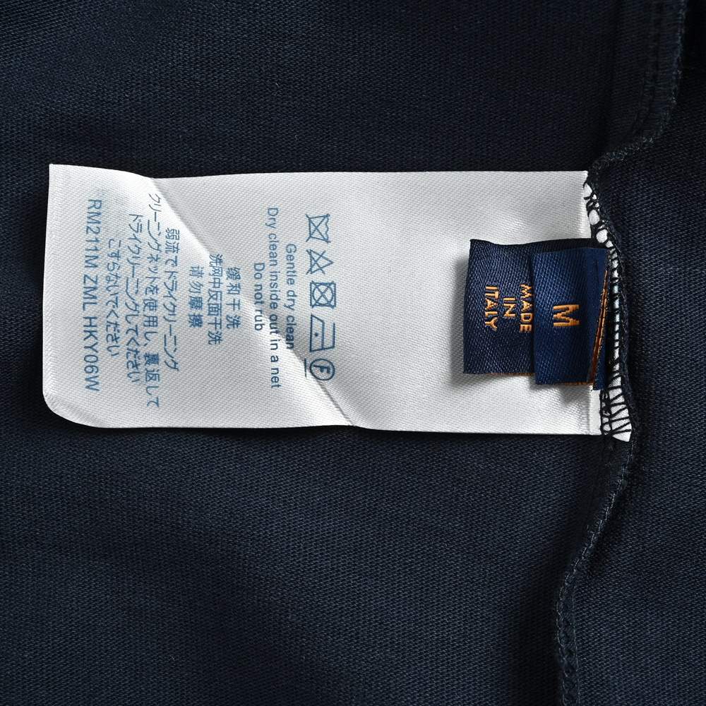 LV T-shirts-2750