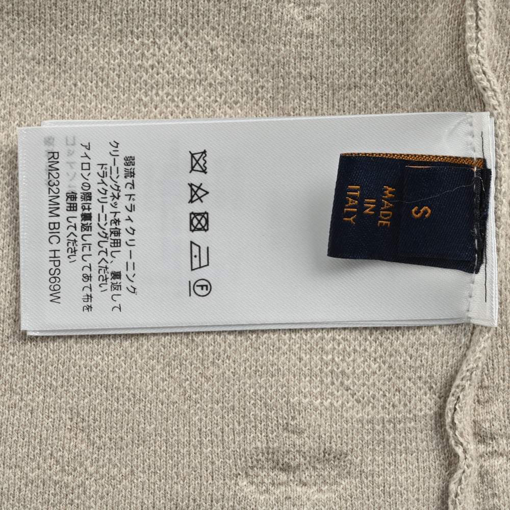 LV T-shirts-2891