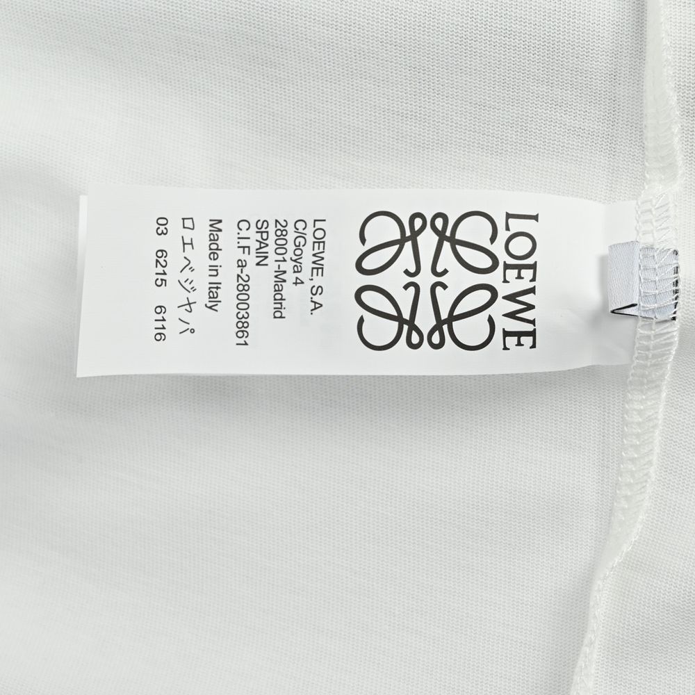 LOEWE T-shirts-195