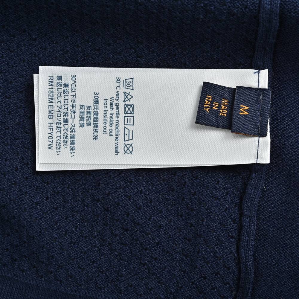 LV T-shirts-2845