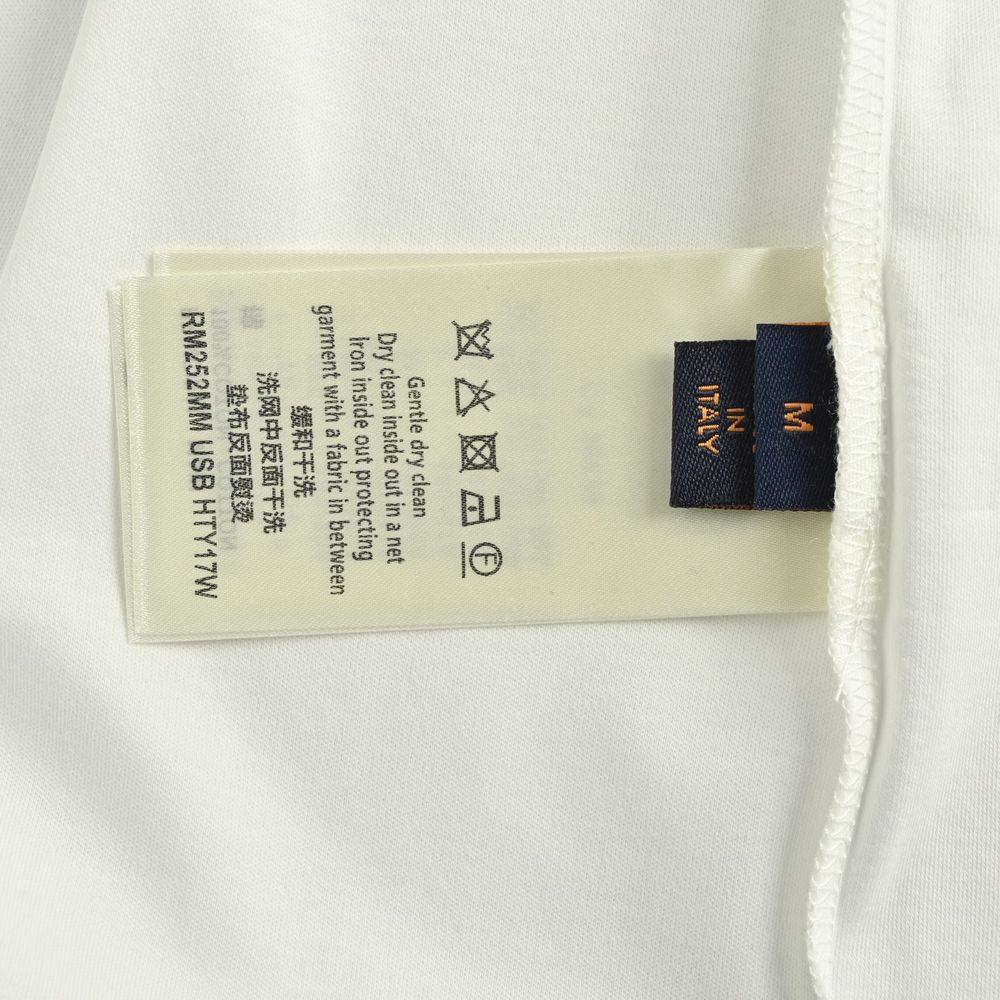 LV T-shirts-2758