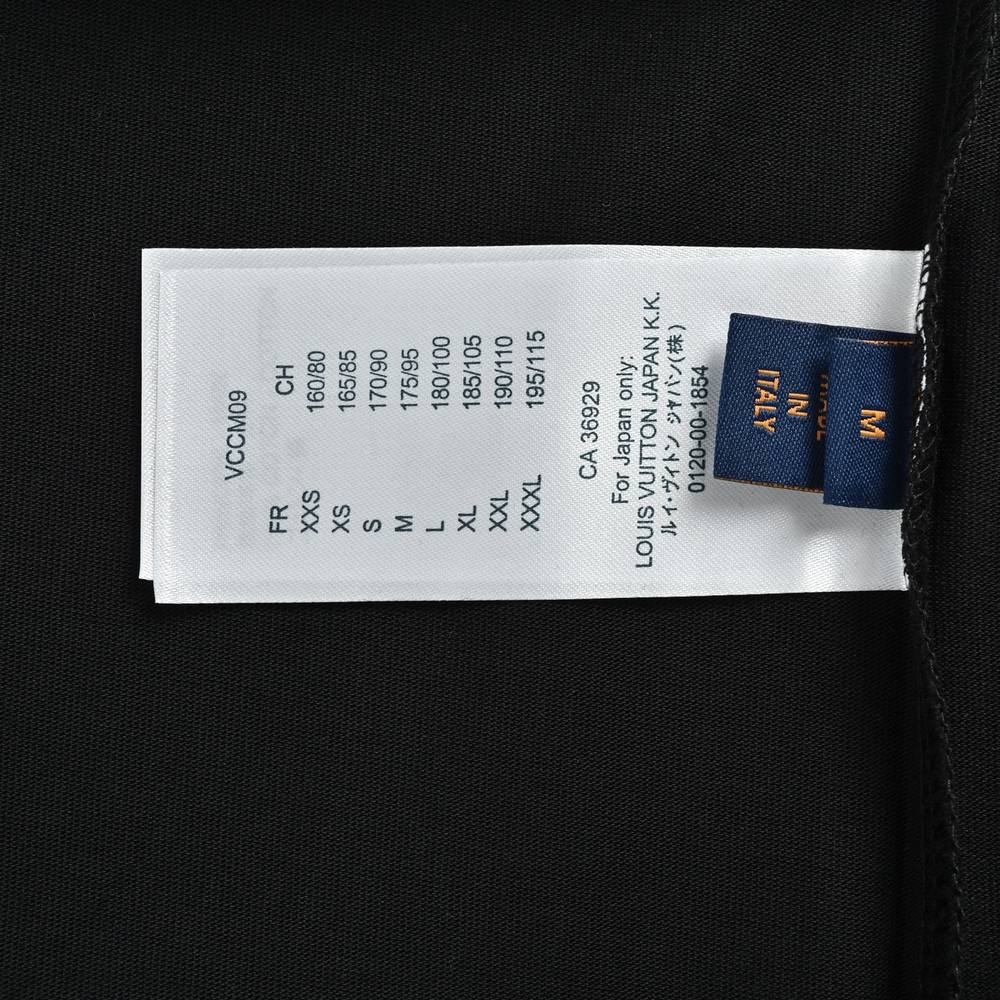 LV T-shirts-2492