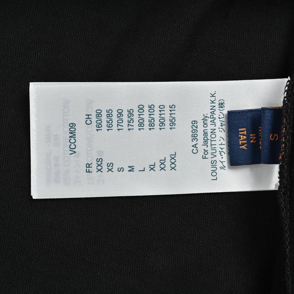LV T-shirts-2642