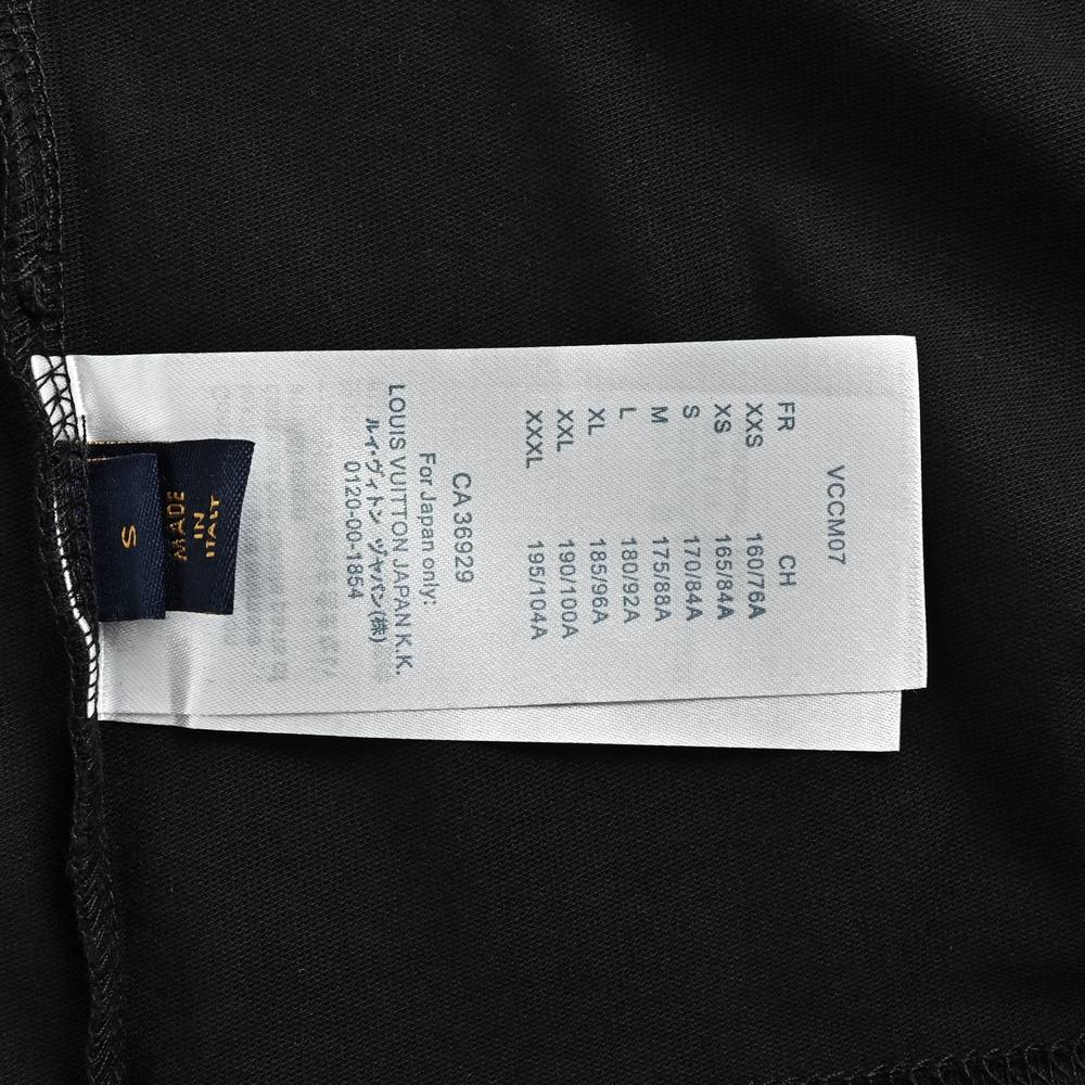 LV T-shirts-2671