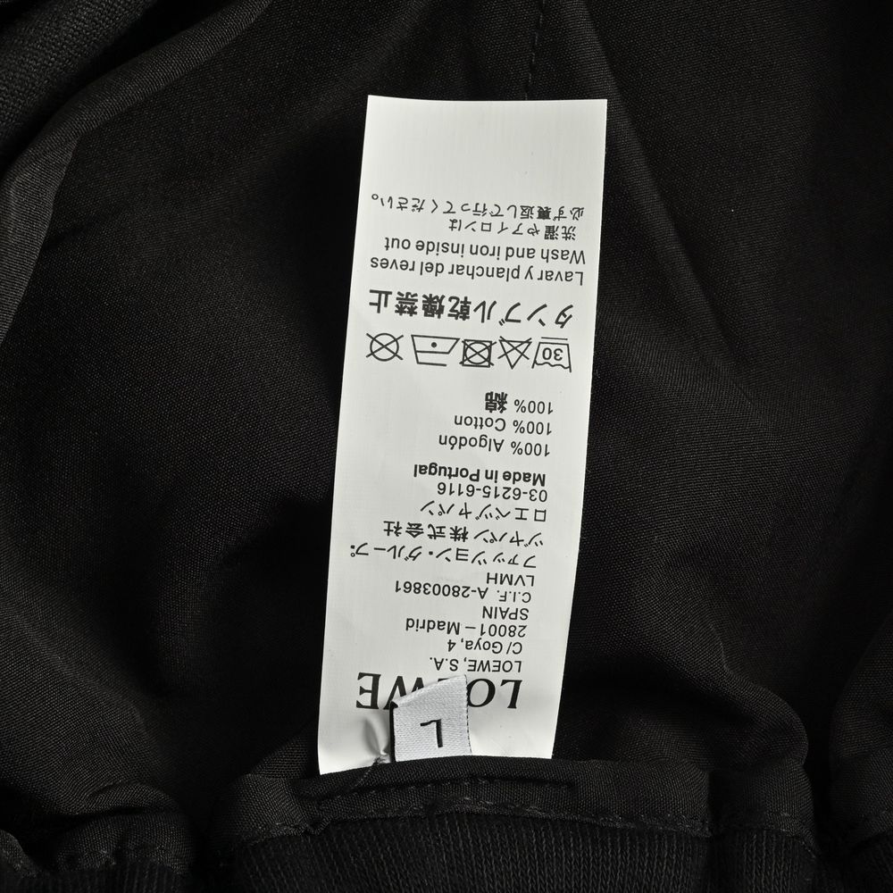 LOEWE Shorts-011