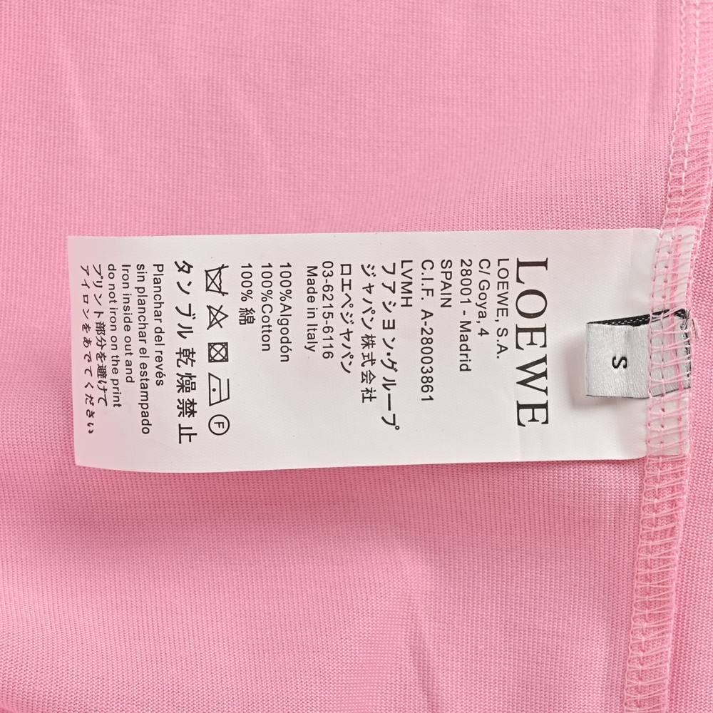 LOEWE T-shirts-116