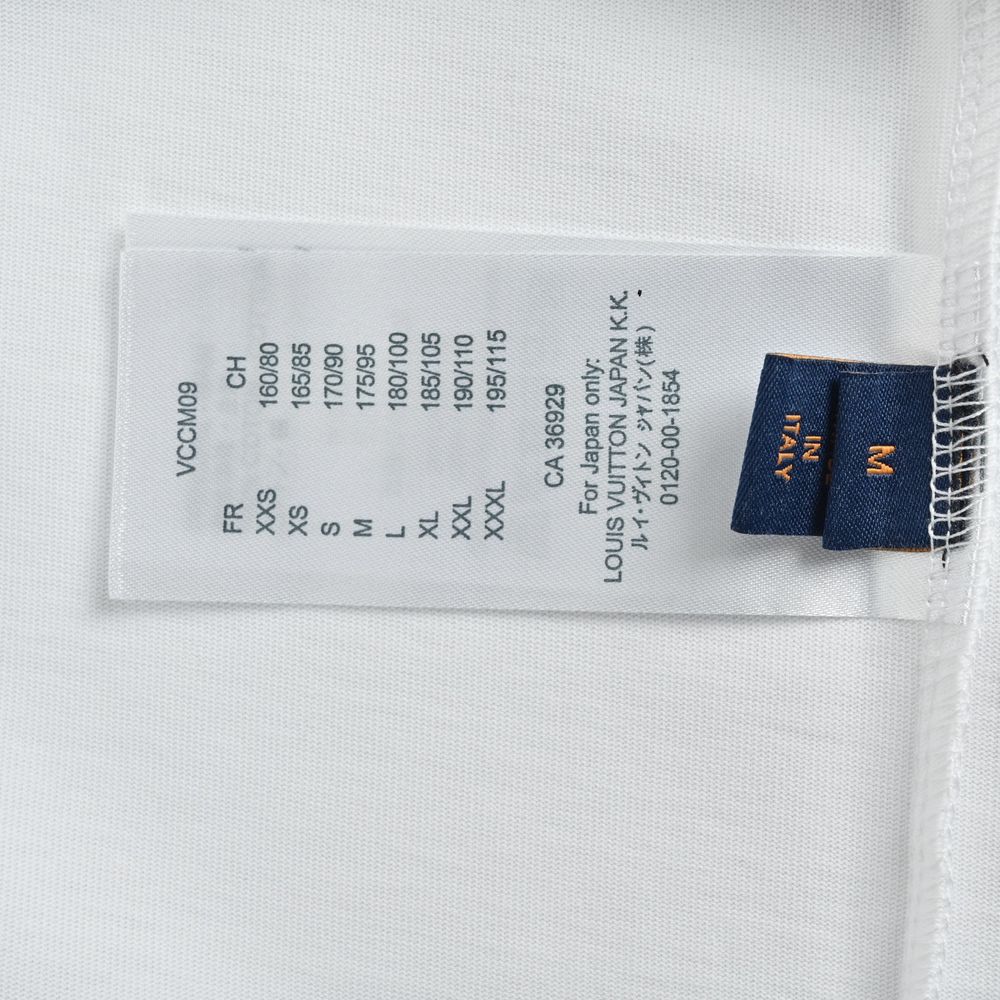 LV T-shirts-2571