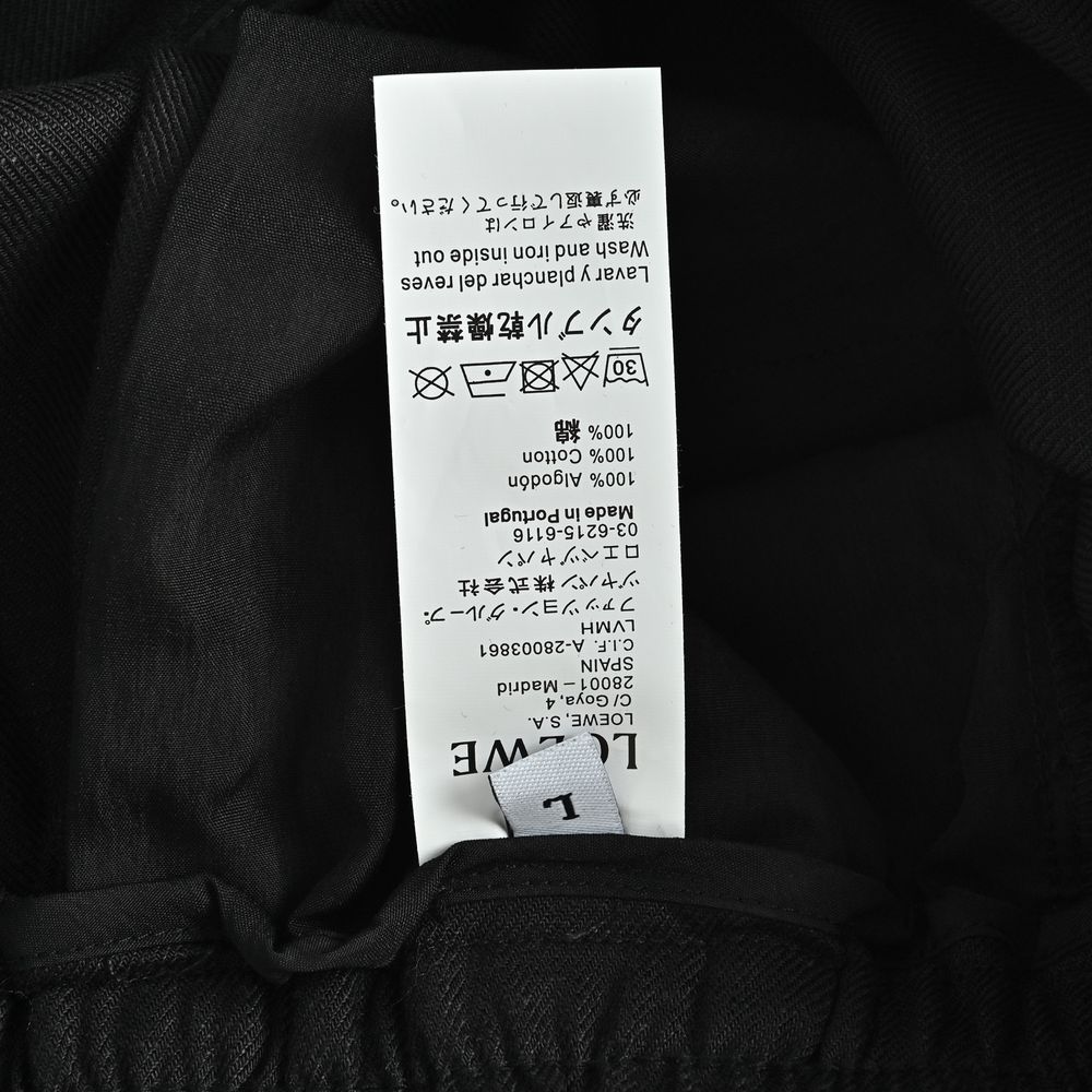LOEWE Shorts-060