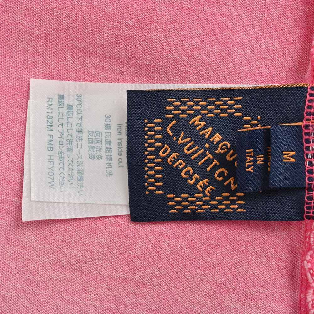 LV T-shirts-2756
