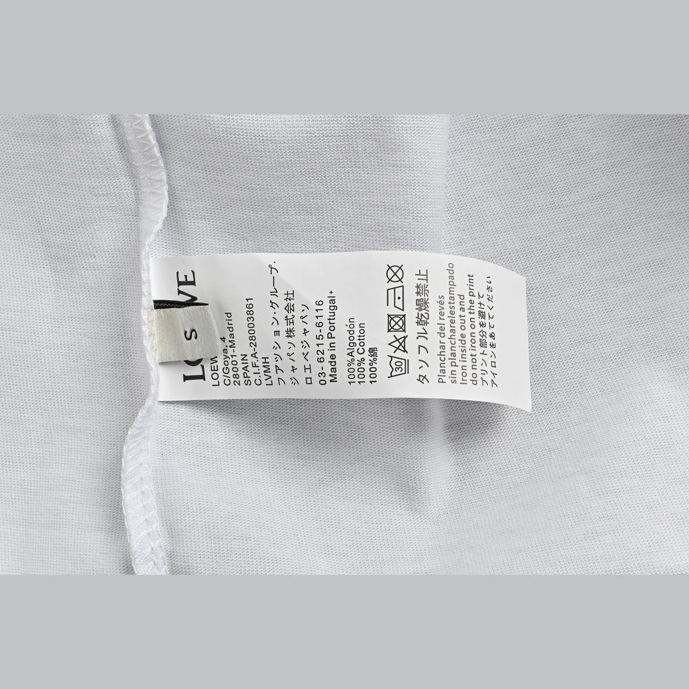 LOEWE T-shirts-119