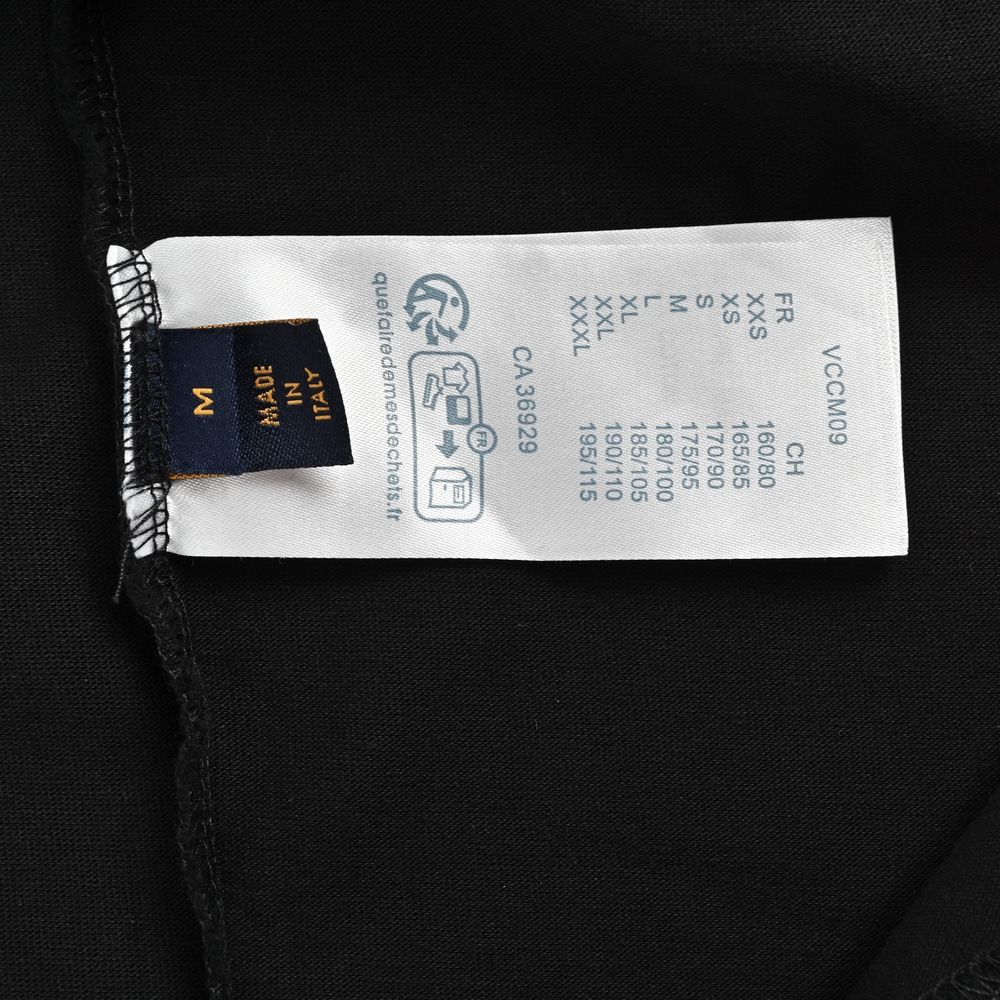 LV T-shirts-2589