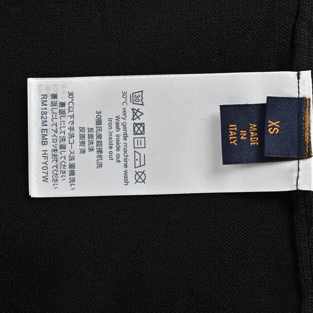 LV T-shirts-2866